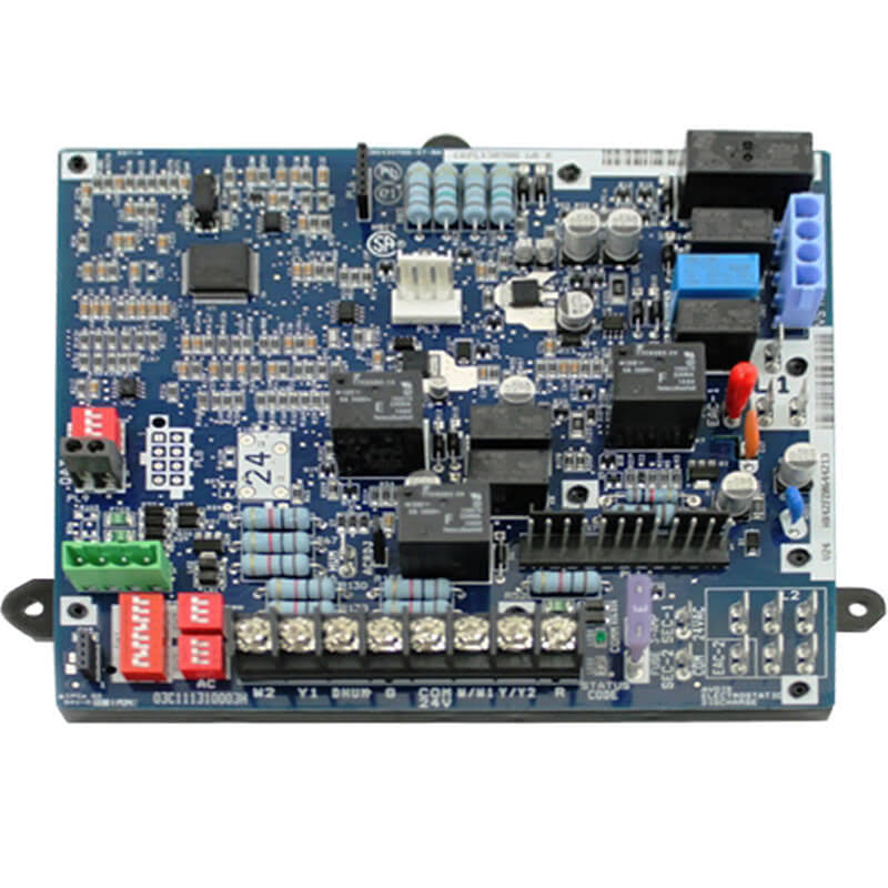 Control Board P252