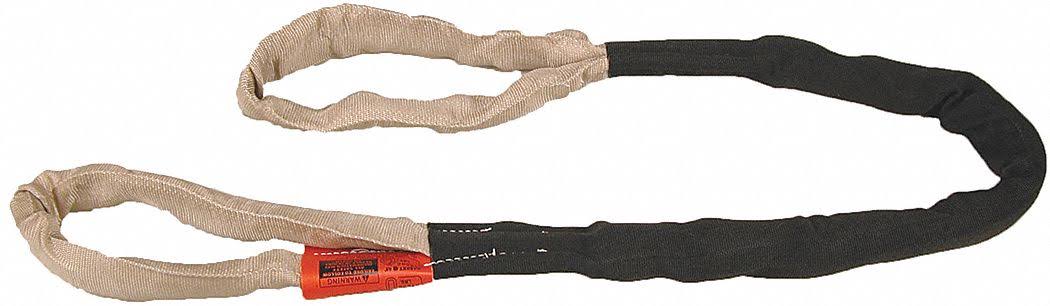 Blue 18ft Eye & Eye Roundsling W27651