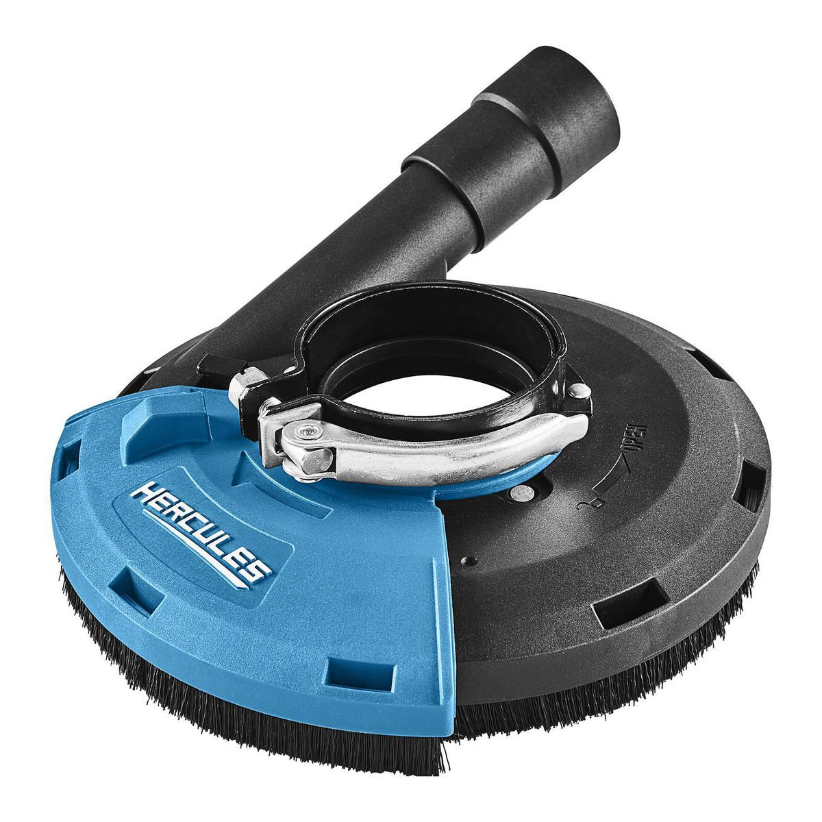 7 in. Surface Grinding Dust Shroud W4202