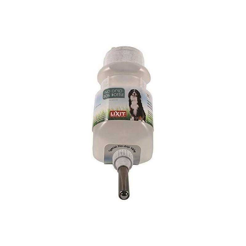 No-Drip Water Bottles for Dogs L775996