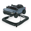 Blue Grey Baby Activity Walker B983914