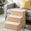 Foam Pet Stairs U480623