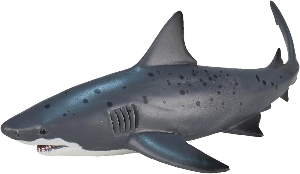 Bull Shark Wildlife Figurine X299666