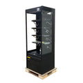 Commercial Open Air Curtain Merchandiser Refrigerator A75533