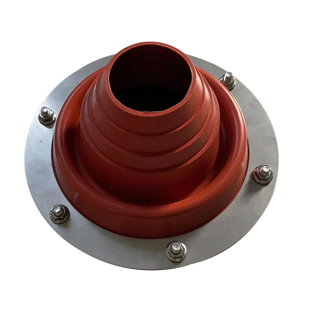 Roof Pipe Flashing for Outdoor B7763