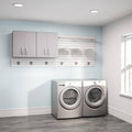 3 Piece Laundry Room Organizer Set J7645