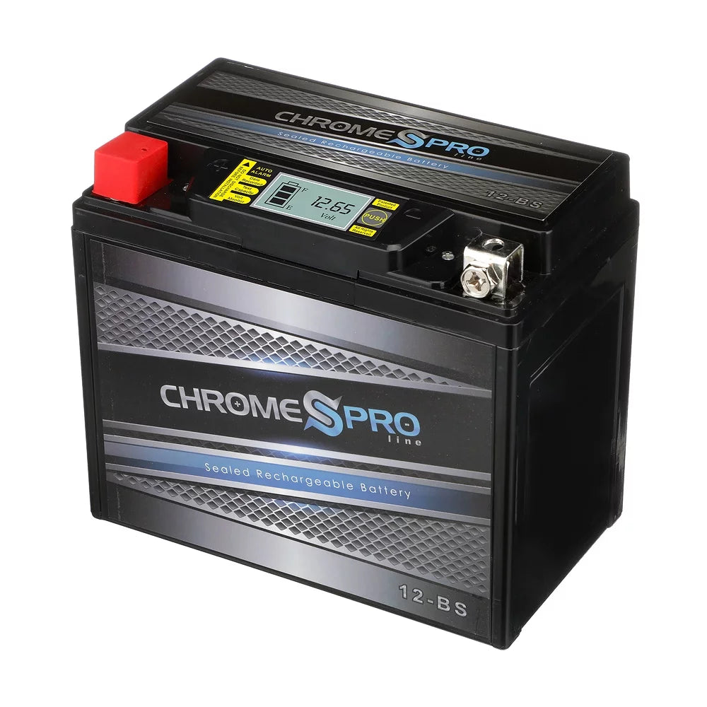 12-Bs Power Sports Battery H47353
