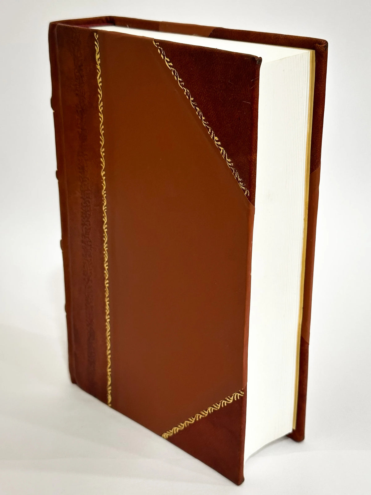Leather Bound Book Q606887