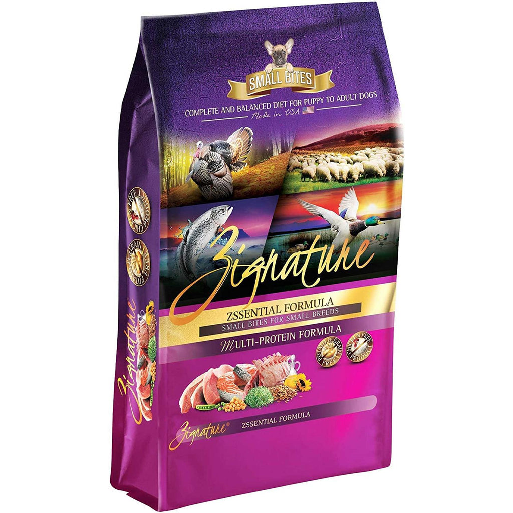 Dry Dog Food T3719