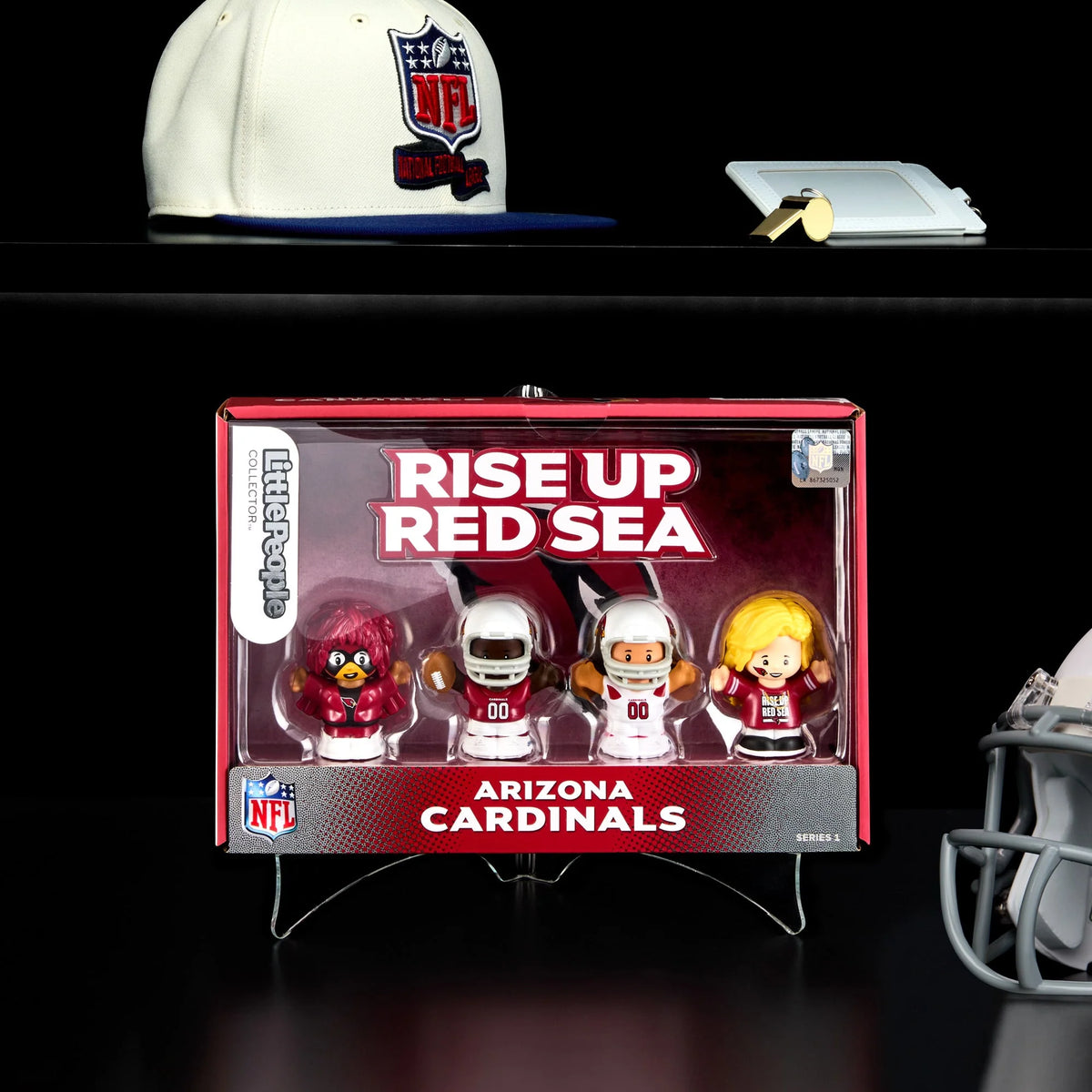 Little People Collector Set W528
