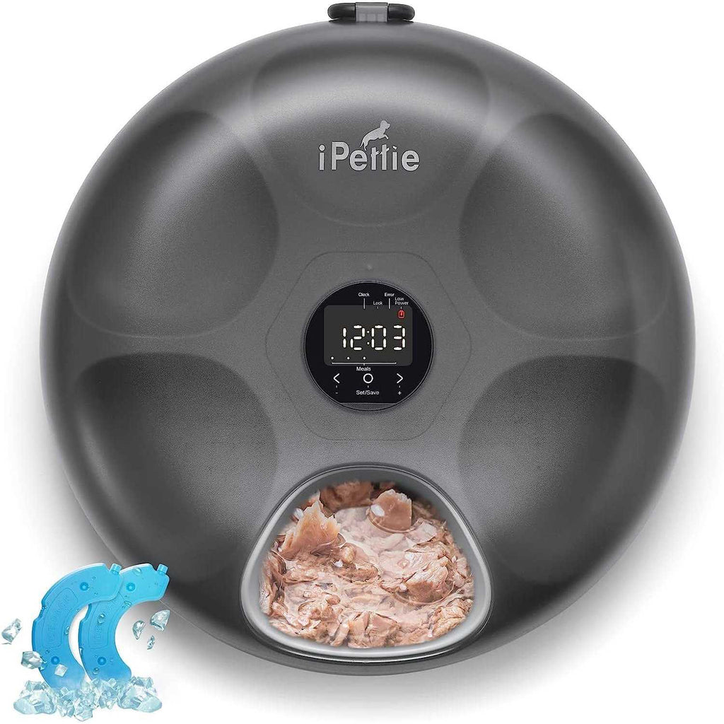 Automatic Pet Feeder Z33264