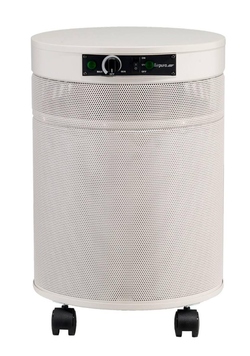 Cream Air Purifier O250