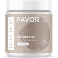 Pure Bovine Colostrum Powder Supplement, 60 Servings H472
