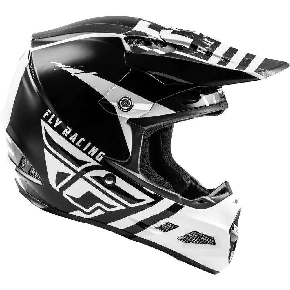 White/Black/Grey XL Carbon Helmet G382779
