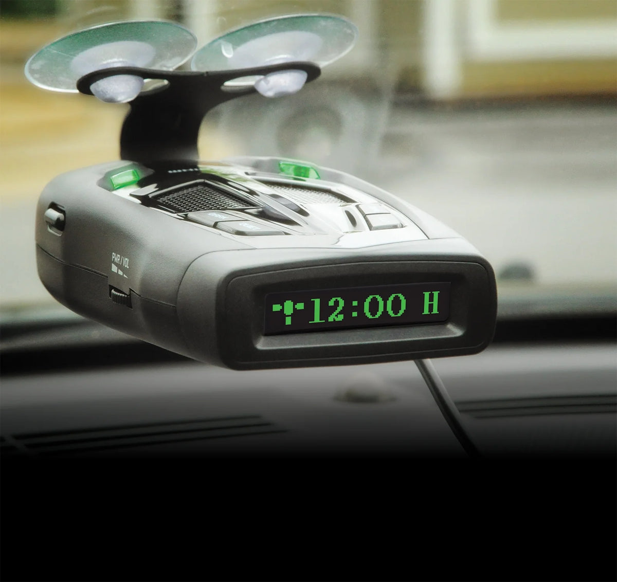 Radar Detector A263184