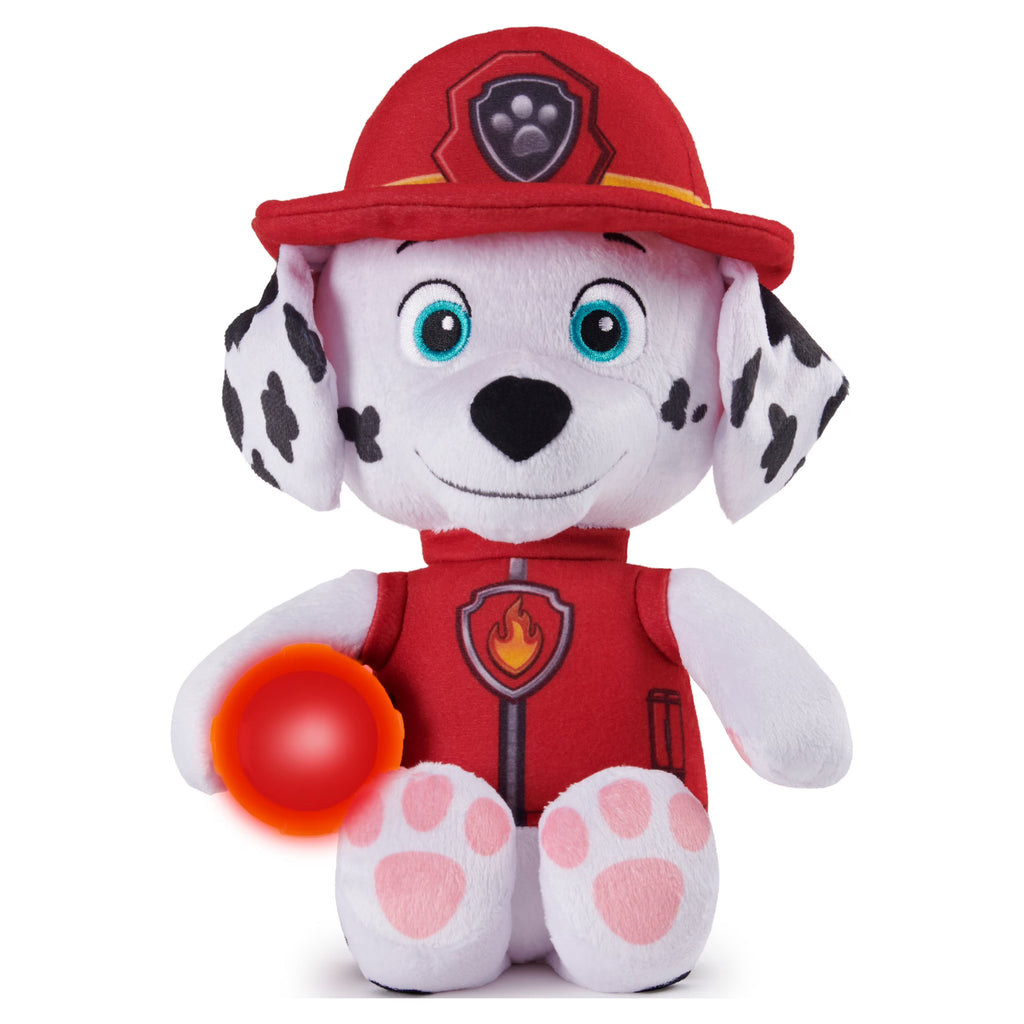 Marshall Plush with Flashlight and Sounds T84304