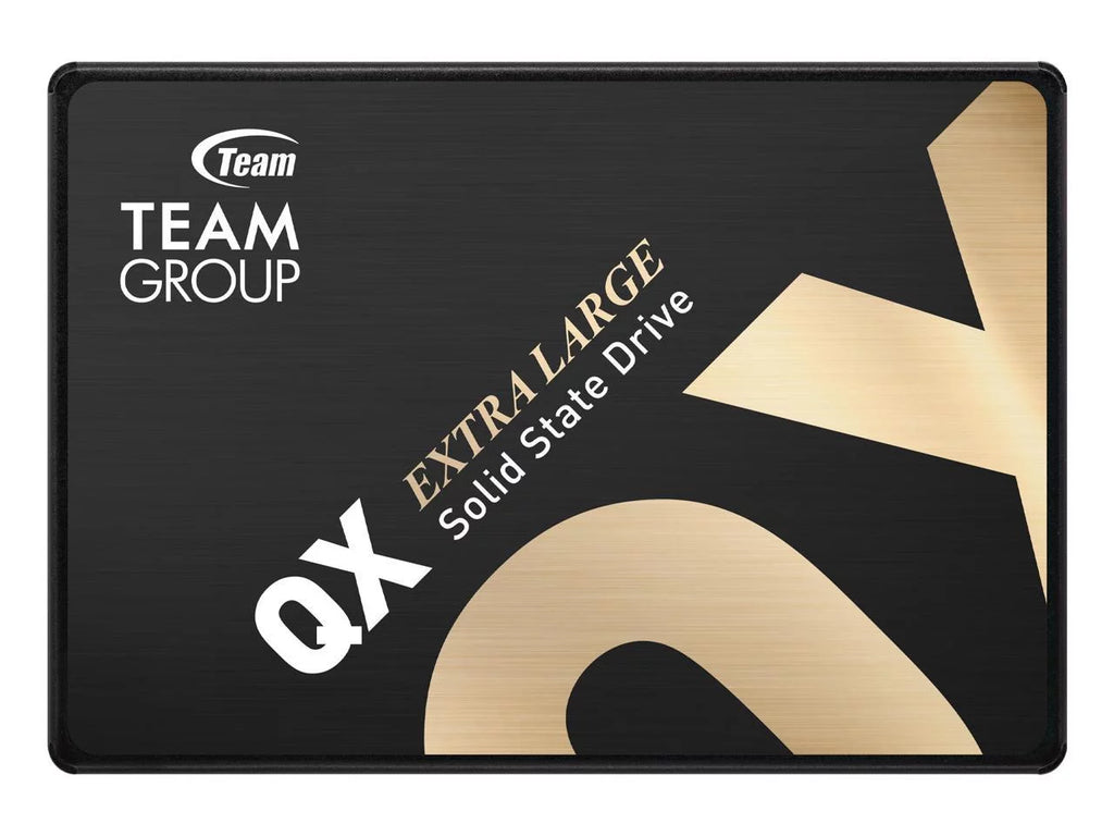 2.5" 4TB SATA III Internal SSD N727177