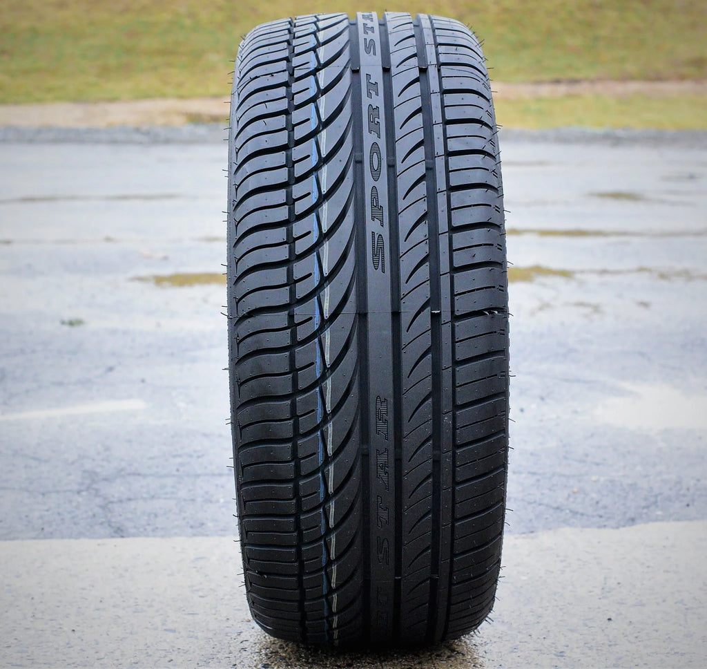 195/60R15 88H All Season Performance Tire V308631
