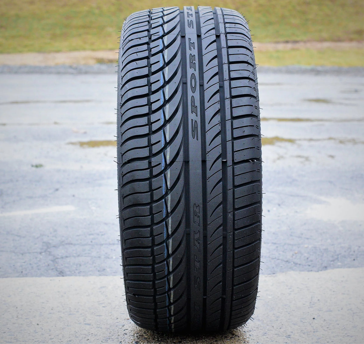 195/60R15 88H All Season Performance Tire V308631