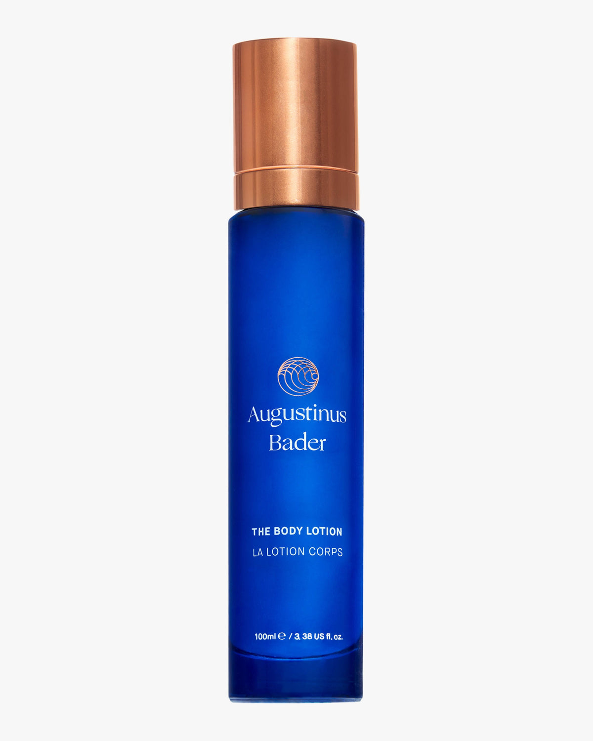 The Body Lotion - 100 ml Q26318