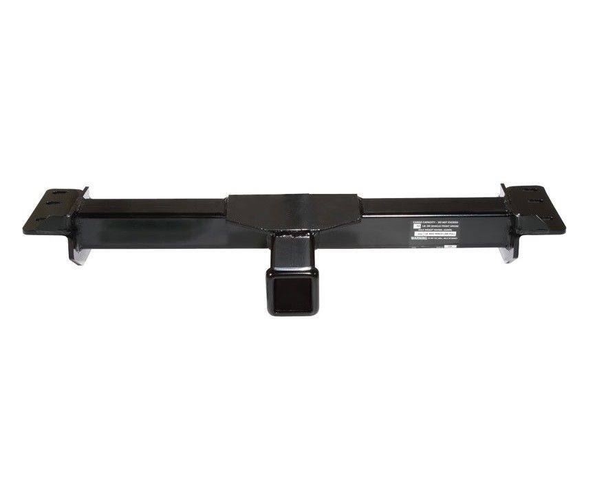 Front Mount Receiver V833