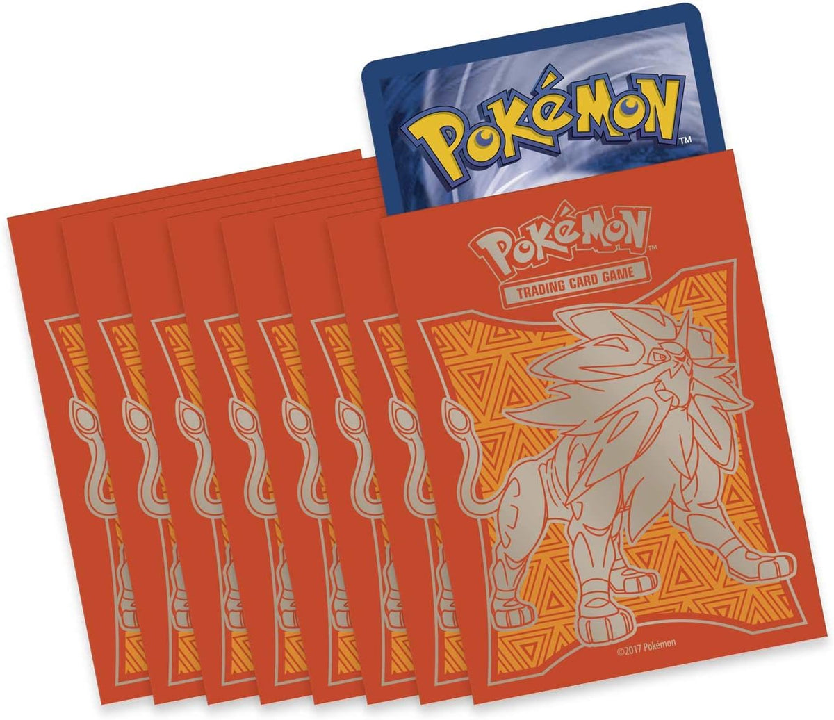 Elite Trainer Box K72134
