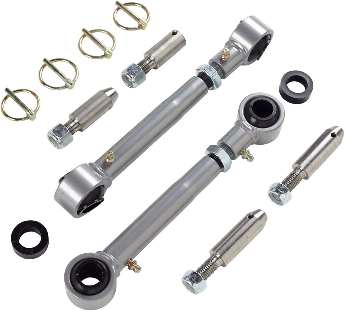Sway Bar Disconnect V888