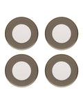 Dessert/Salad Plates Set of Four S568