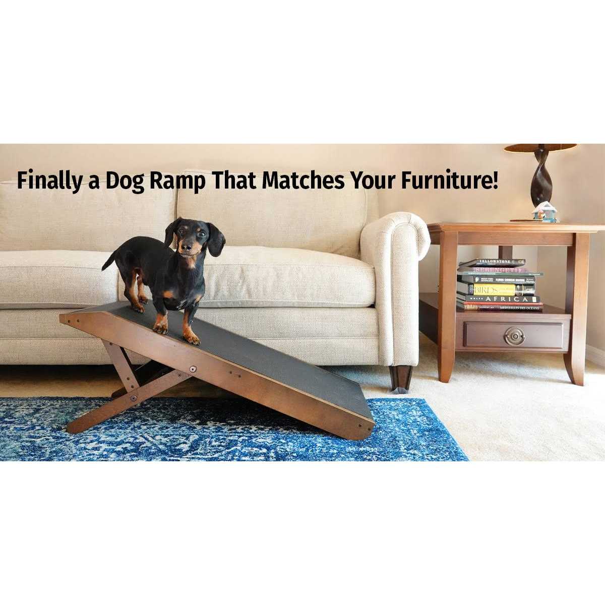 Dog Ramp for Couch T232