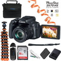 65x Optical Zoom Digital Camera E94405