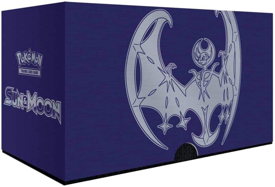 Elite Trainer Box K72134