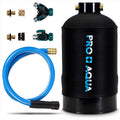 Portable RV Water Softener 16,000 Grain High Flow U301155