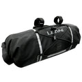 Black Handlebar Bag N291