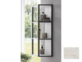 13 inch Tall Open Unit in Abedul I28272