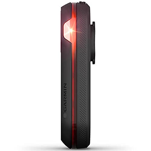 Cycling Rearview Radar and Tail Light with GPS O166
