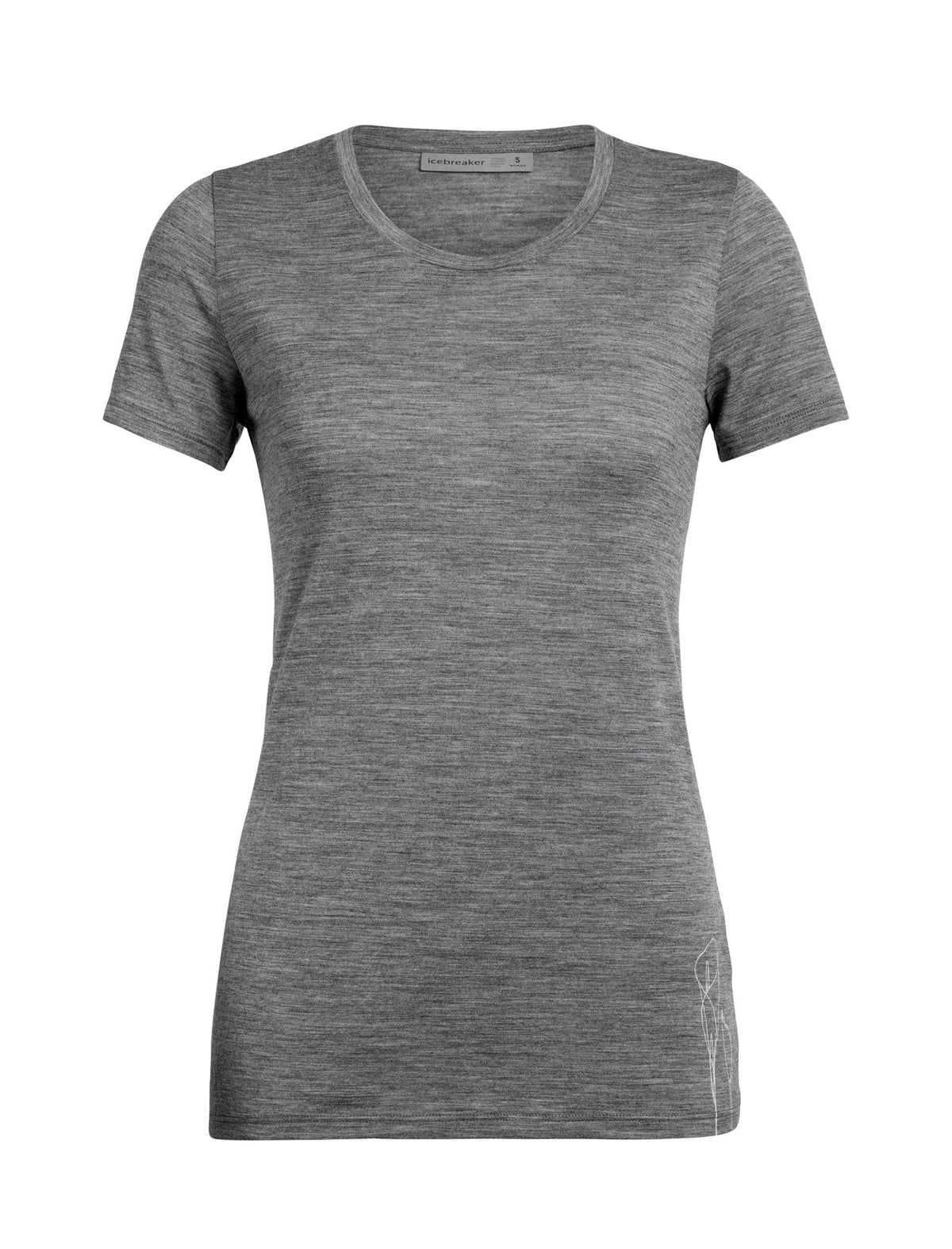 Tech Lite Low Crew Calla Lily XL M124