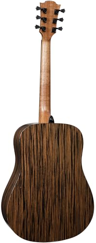 50 Dreadnought Bevel Gloss Acoustic Guitar F635