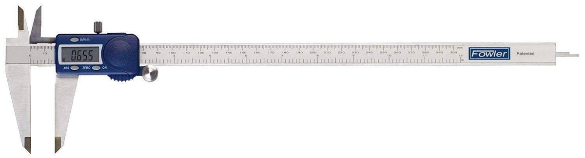 Electronic Caliper J8291