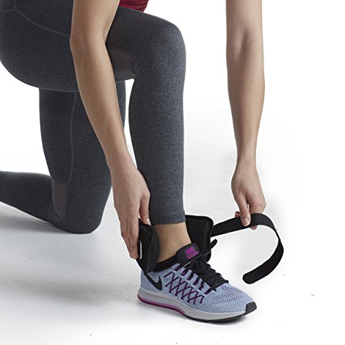 Adjustable Ankle Weights Set Q314