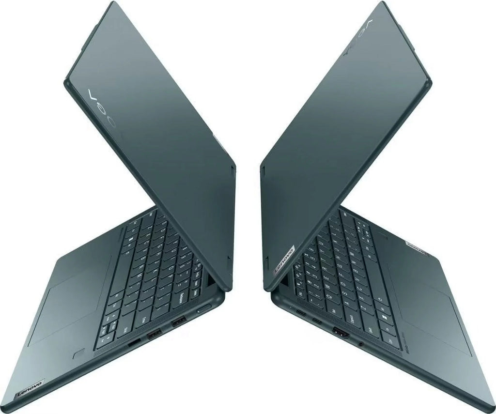 13.3" WUXGA 2-in-1 Touchscreen Laptop with 8GB RAM 1TB SSD D120