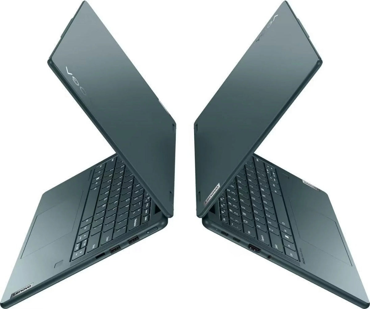 13.3" WUXGA 2-in-1 Touchscreen Laptop with 8GB RAM 1TB SSD D120