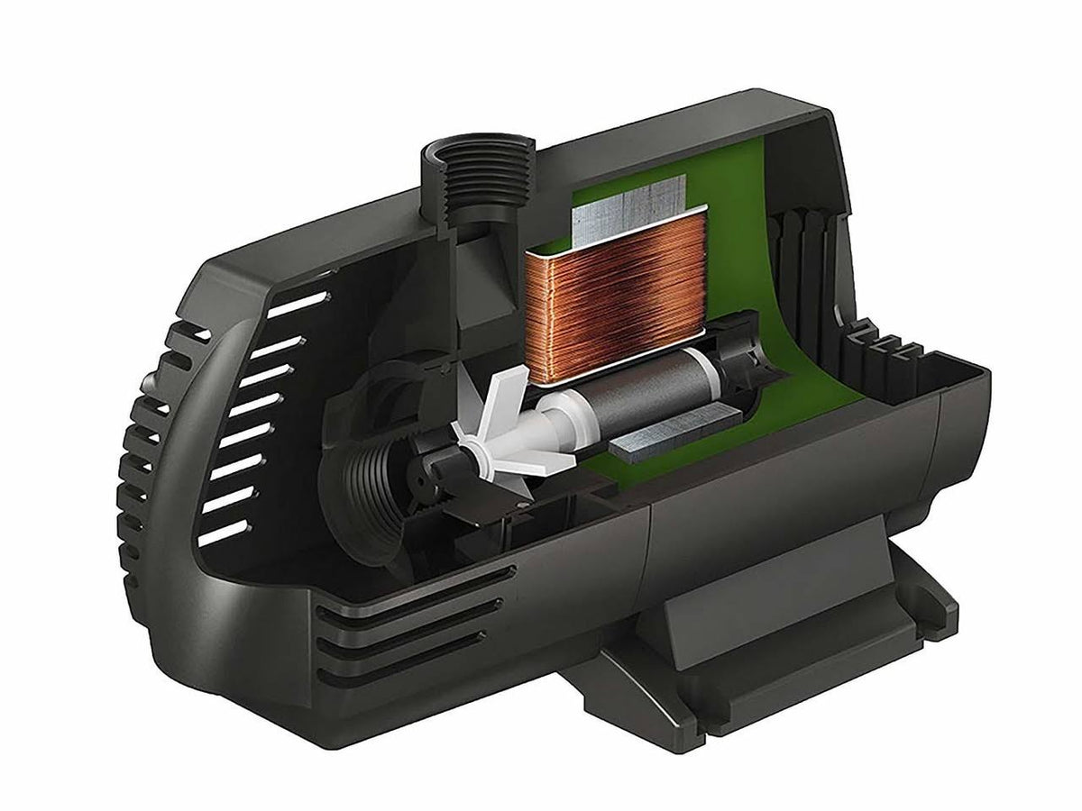 1100 GPH Ultra Pump P73207