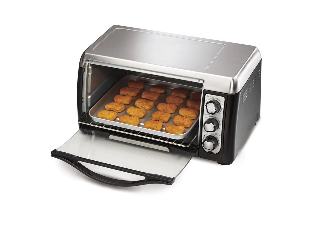 6 Slice Capacity Toaster Oven H748858