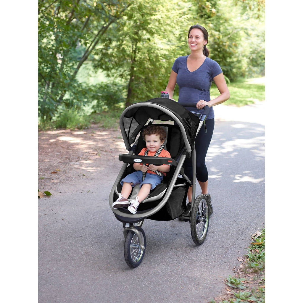 Jogger Stroller R301