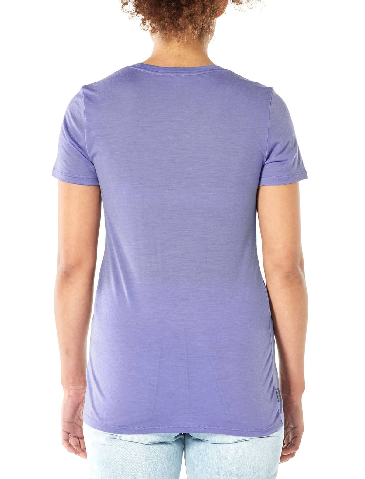 Tech Lite Low Crew Calla Lily XL M124