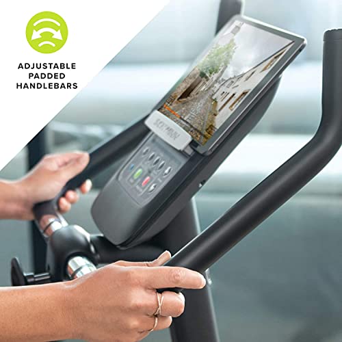 Upright Bike R186
