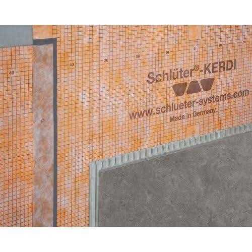 Waterproofing Membrane L14707