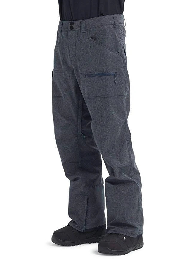 Men's Barren Camo Pant V986993