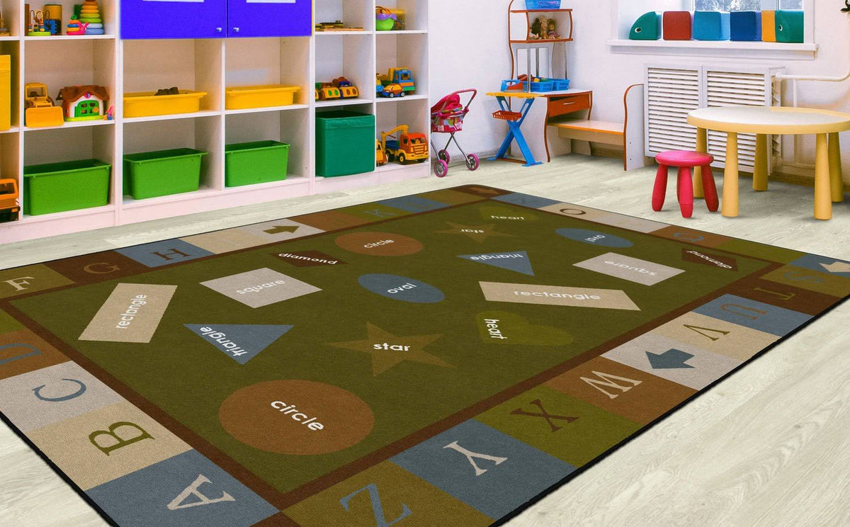 6x22 x 12 Carpet F3247