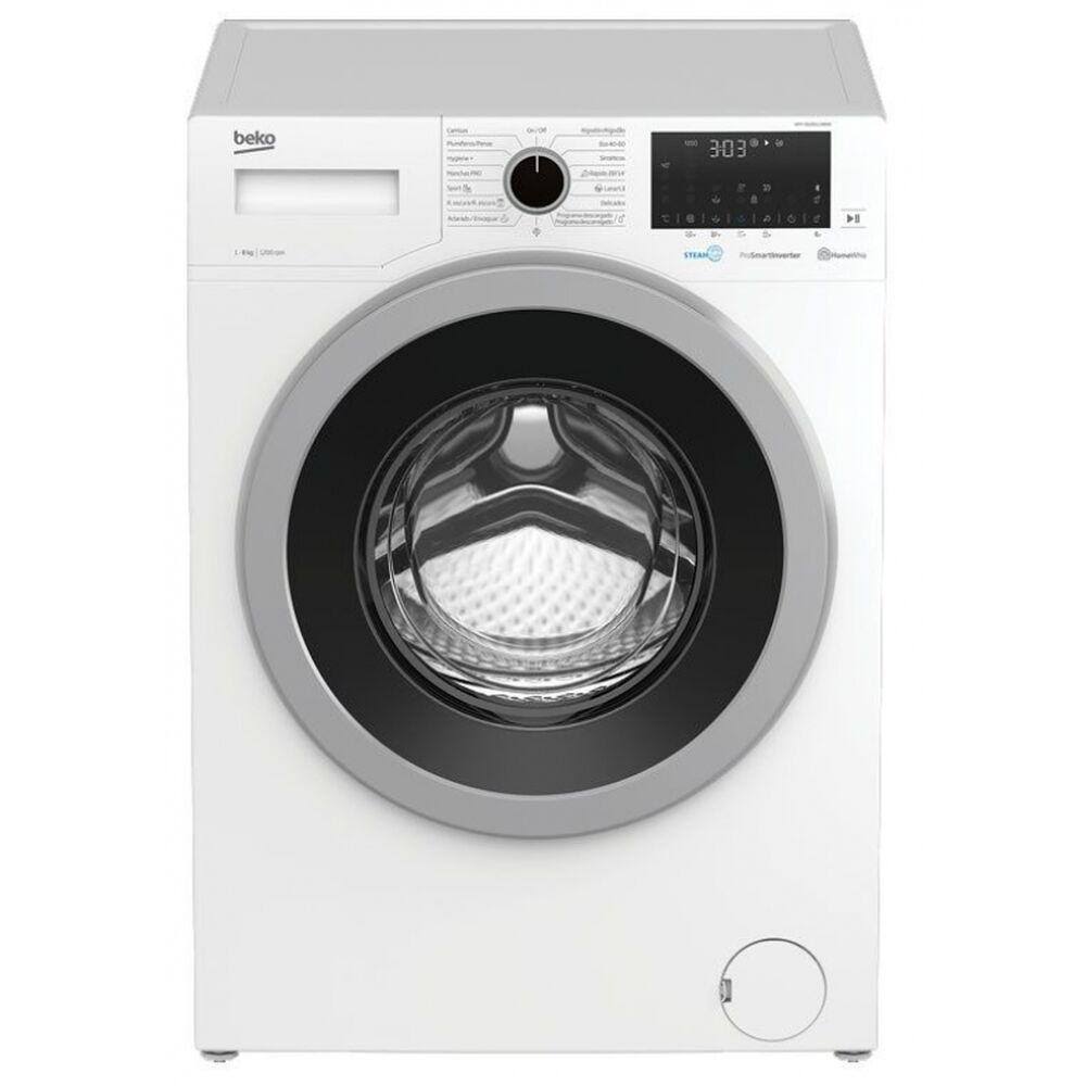 Front Loading Washer 8kg 1200 RPM C29102